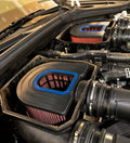 High Performance Air Filter Set
