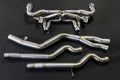 Titanium Exhaust System