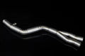 Titanium Exhaust System