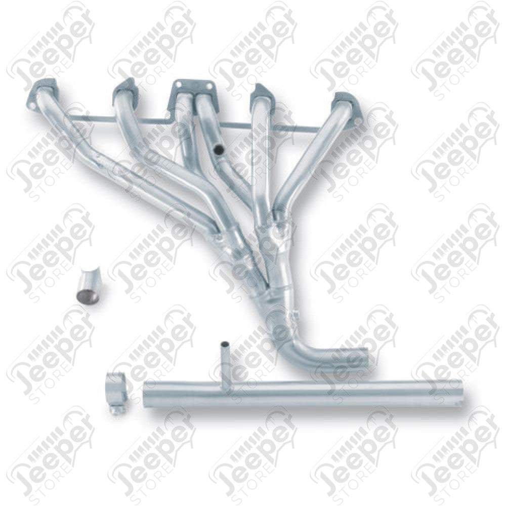 Stainless Steel Tri-Y Headers