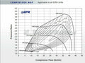 EFR6258 Turbocharger