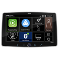 Single-DIN 10.1-Inch Touchscreen Car Stereo