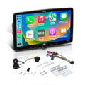 14-Inch Touchscreen Car Stereo