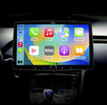 14-Inch Touchscreen Car Stereo