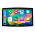 14-Inch Touchscreen Car Stereo