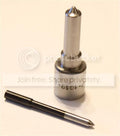BSLA150P1019 DLC Diesel Injection Nozzle Set