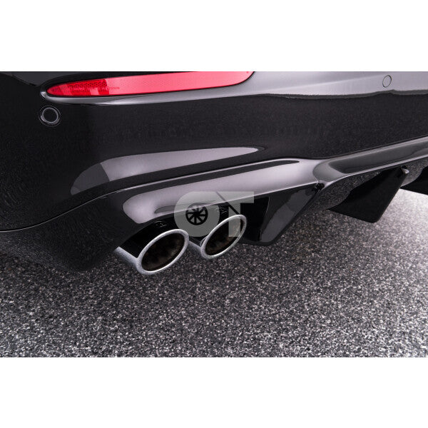 Sport Exhaust System
