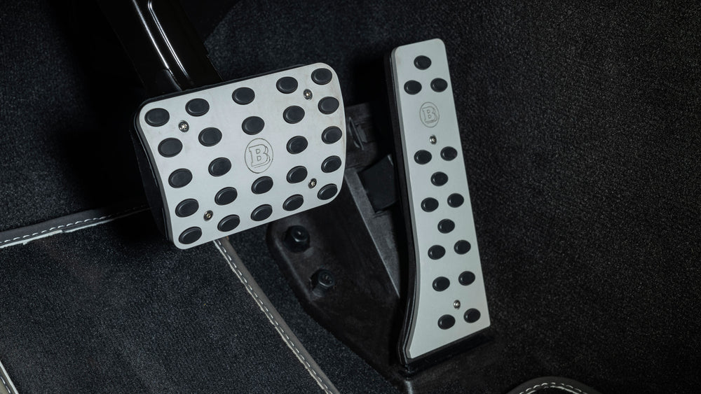 Aluminum Wheel
