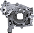 Billet Oil Pump Gear Ford Cyclone Ecoboost V6 2.7L, 3.5L, 3.7L 2015-2017