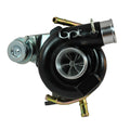 Turbocharger