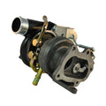 Turbocharger
