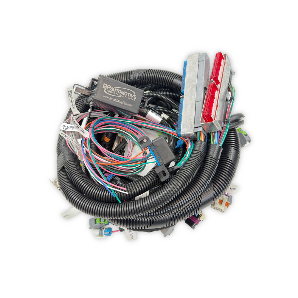 Standalone Engine Harness 5.7L LS1/LS6