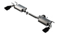 S-Type Axle-Back Exhaust System