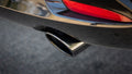 S-Type Axle-Back Exhaust System