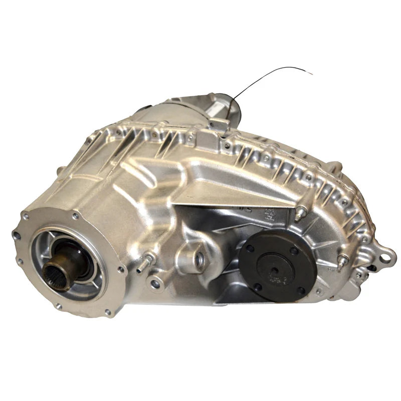 Transfer Case