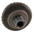 DSG DQ250 Clutch Kit