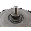 DSG DQ250 Clutch Kit