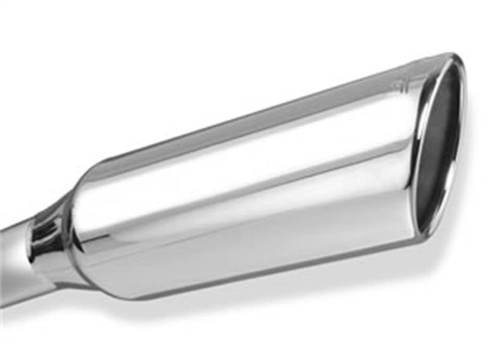 Touring Cat-Back Exhaust System