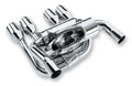 S-Type Cat-Back Exhaust System