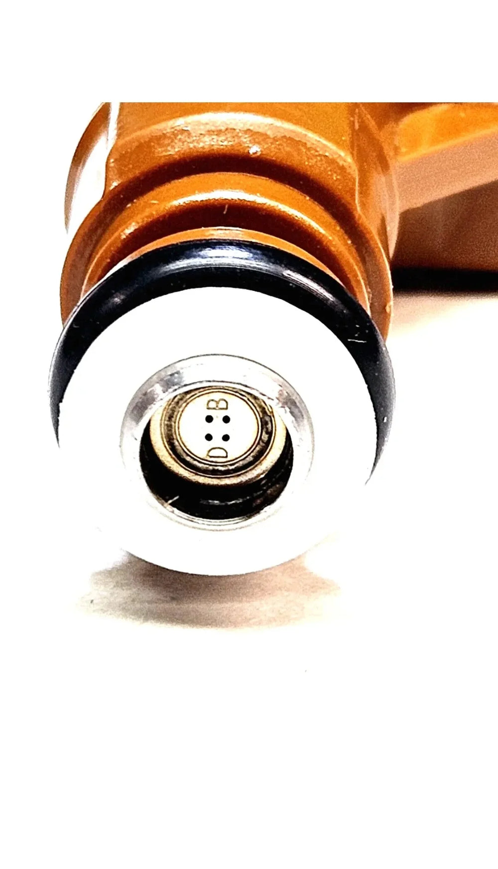 Fuel Injector 4-Hole 261 g/min