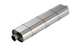 XR-1 Multi-Core Racing Muffler 3" Center Inlet/Outlet