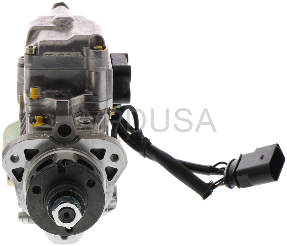 Rebuilt Fuel Injection Pump