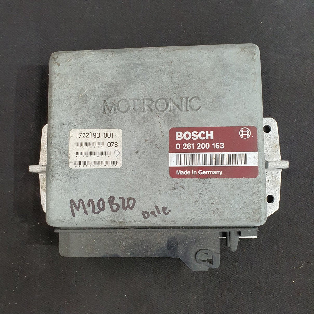 Motronic M 1.3 Engine Control Unit
