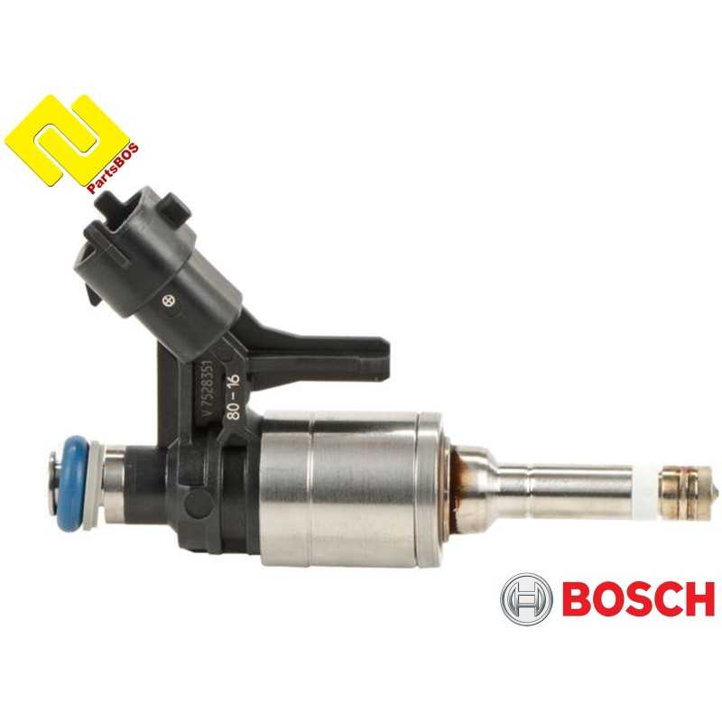GDI Fuel Injector with 7-Hole Nozzle