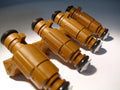 EV6 Turbo Fuel Injector Set