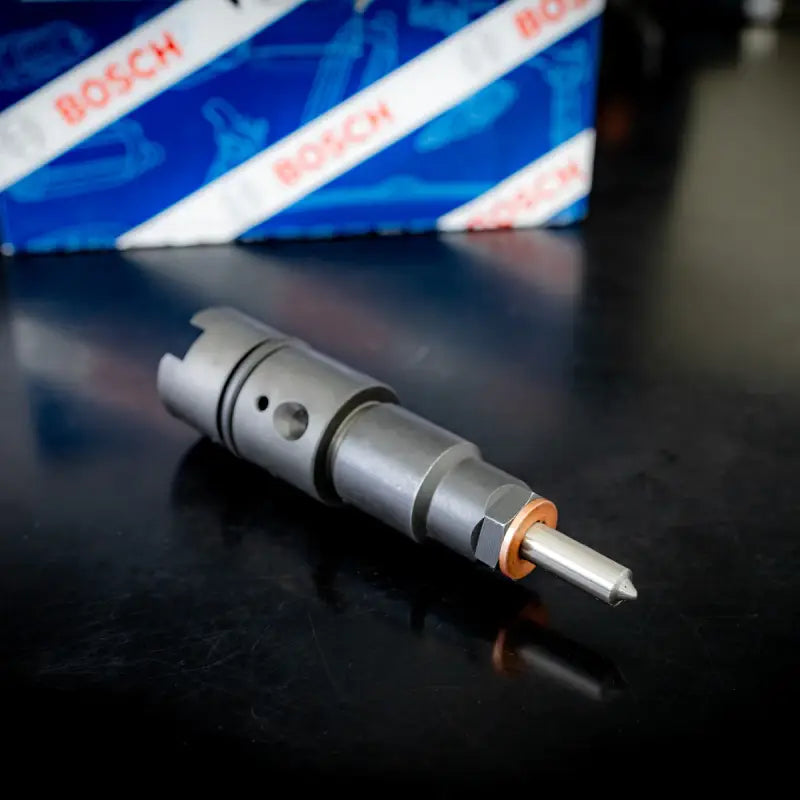 Performance Injector