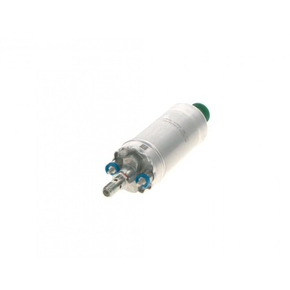 External Electric Fuel Pump