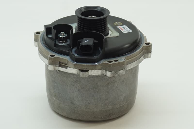 150 Amp Water-Cooled Alternator