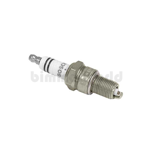 WR8DC+ Spark Plug