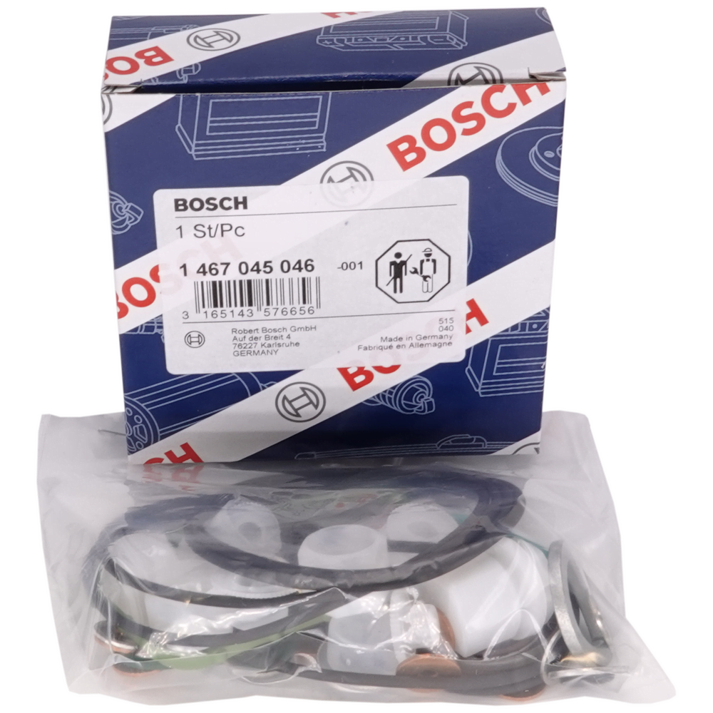 VP44 Fuel Pump Repair Kit
