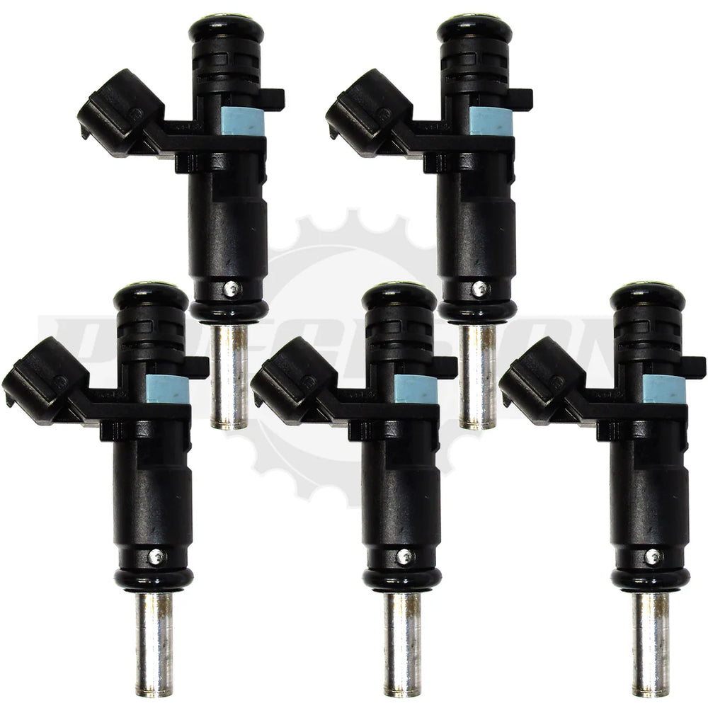 Bosch High-Impedance Fuel Injector, 210 cc/min, 12 Ohm,