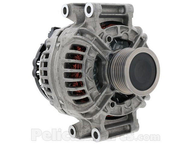 140 Amp Alternator
