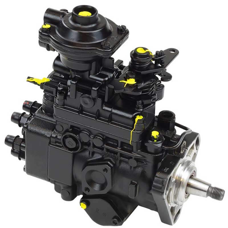 VE Injection Pump Governor Spring