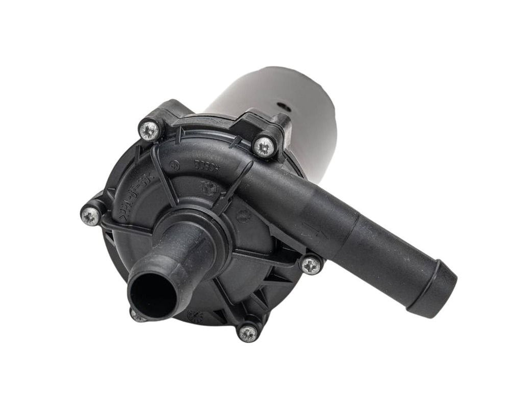 Auxiliary Water Pump