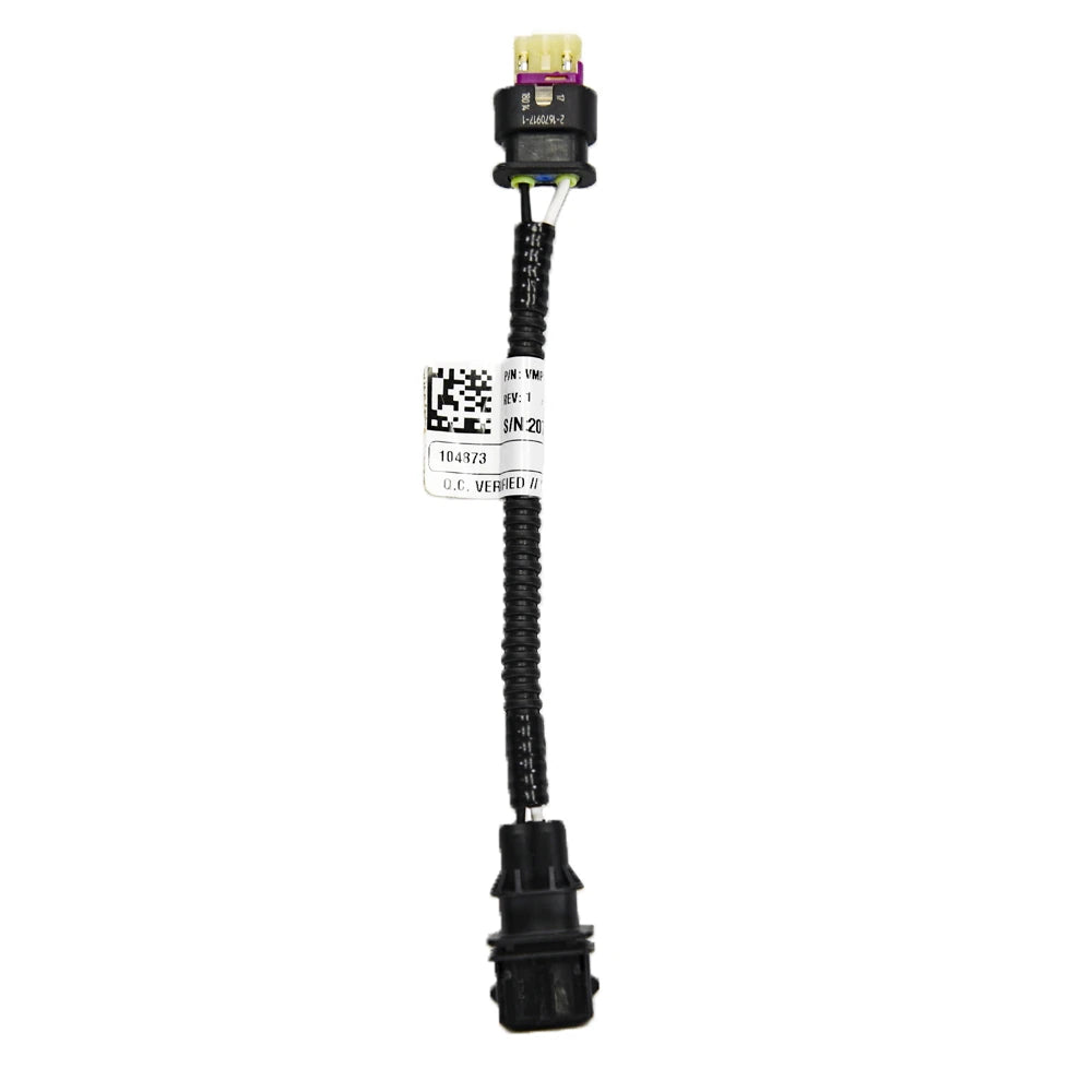 Replacement Pump