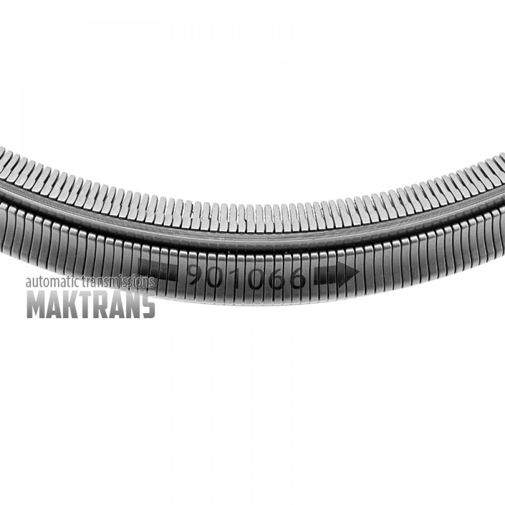 CVT Pushbelt 229.40 x 30mm F7 LT Element
