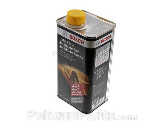 ESI6 Brake Fluid