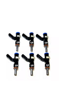 OEM Remanufactured Siemens-Deka Fuel Injector