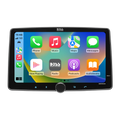 12-Inch Touchscreen Car Stereo