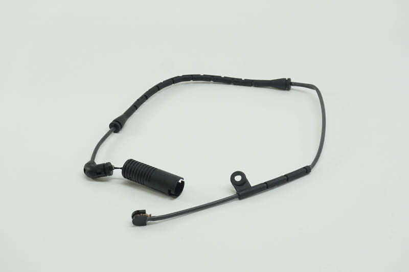 Front Brake Pad Wear Sensor