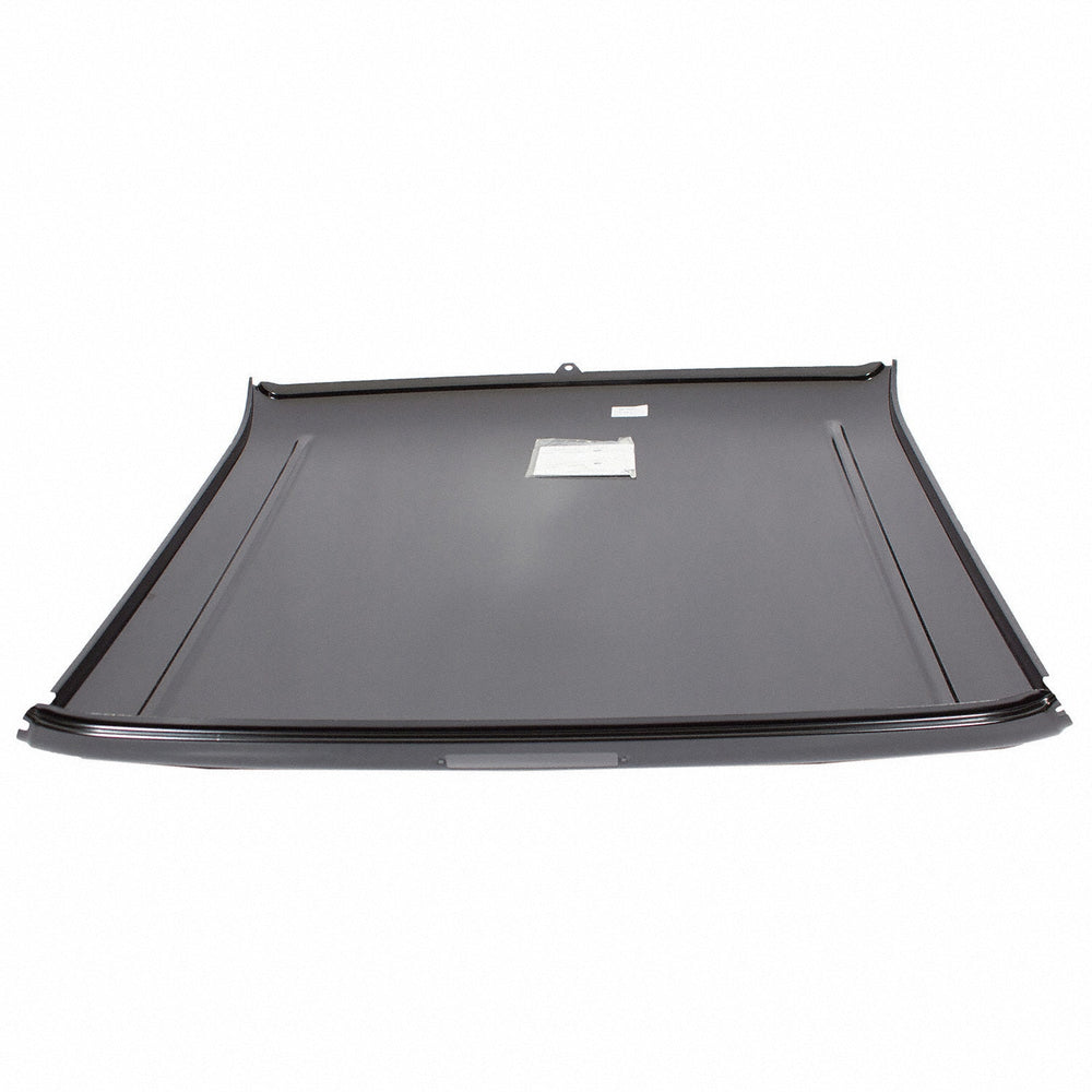 Roof Panel Assembly