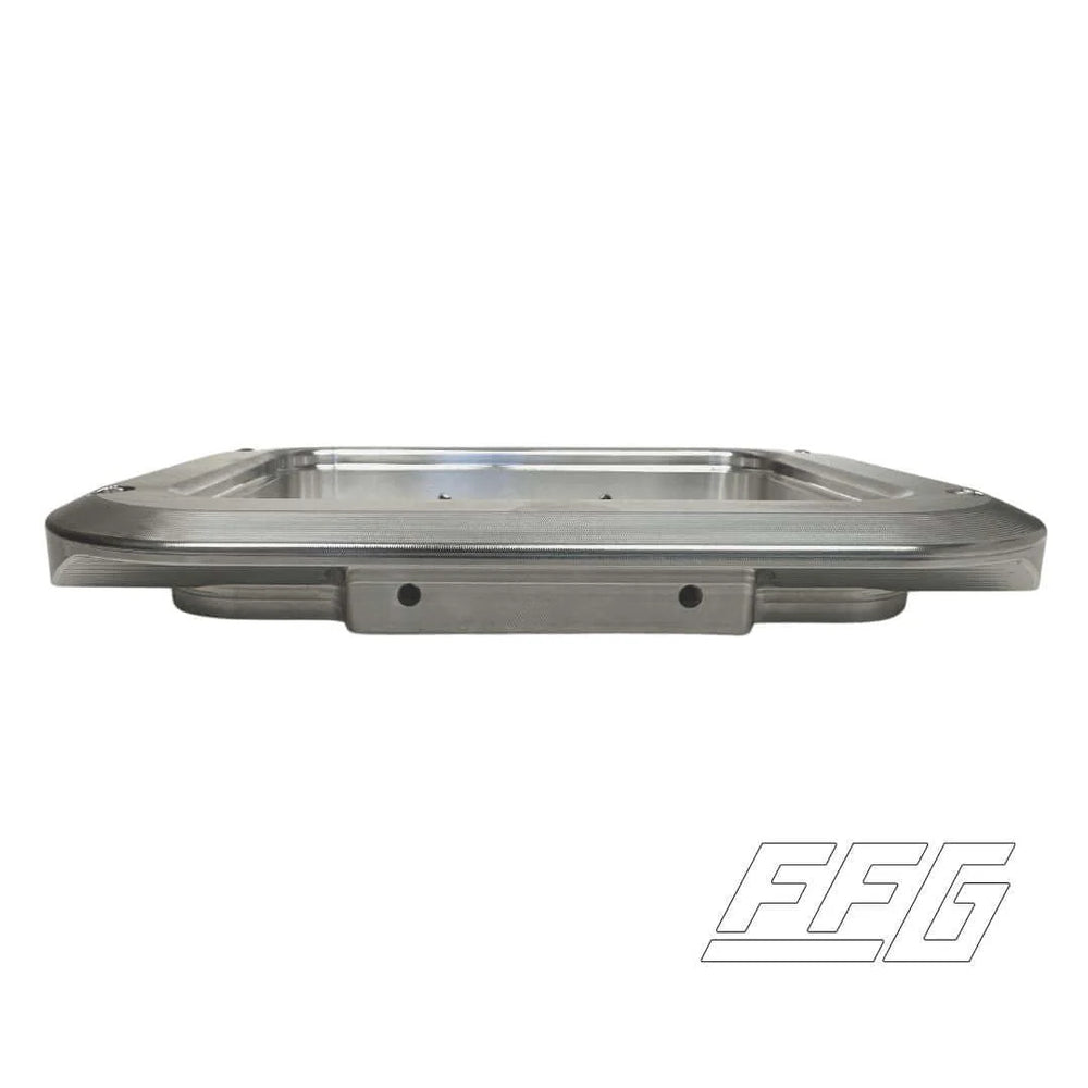 Flush Mount Fuel Access Adapter
