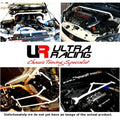 2-Point Front Upper Strut Brace