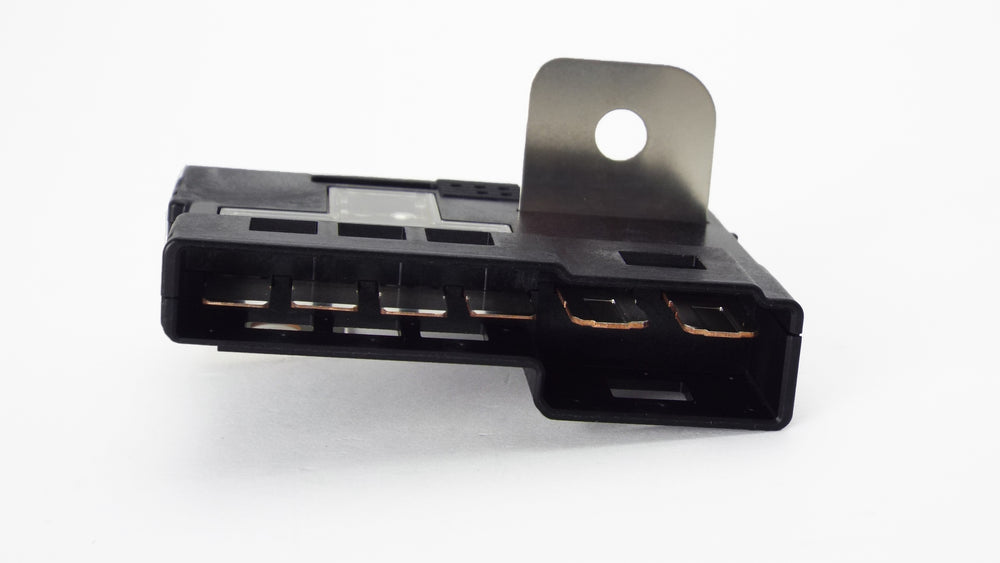 Fuse Block