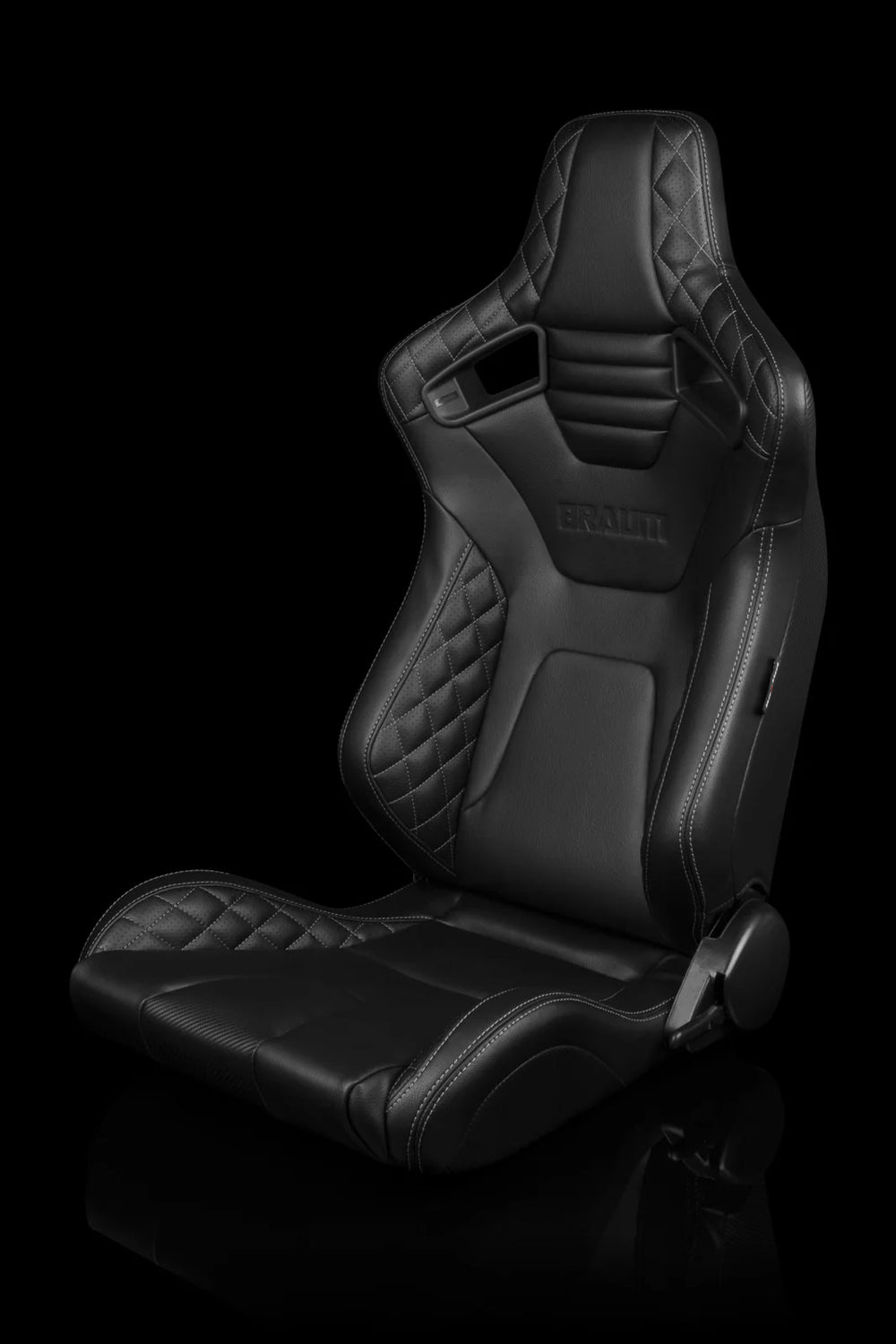 Elite-X Series Diamond Edition Racing Seats