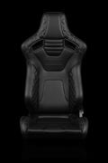 Elite-X Series Diamond Edition Racing Seats